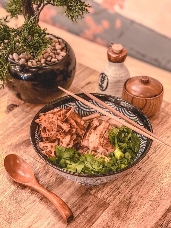 Quatre soupes pour réchauffer l'hiver et les papilles