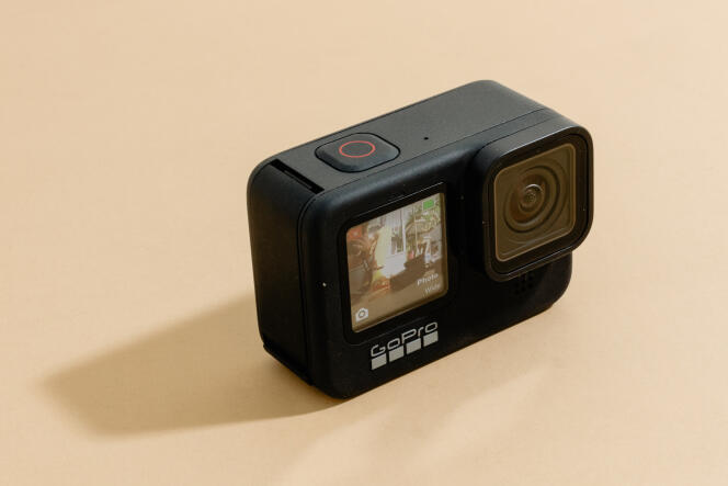 GoPro baisse le prix de toutes ses caméras d'action de 100