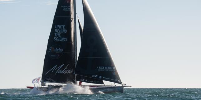 Le Vendée Globe à quelques heures d’une arrivée haletante