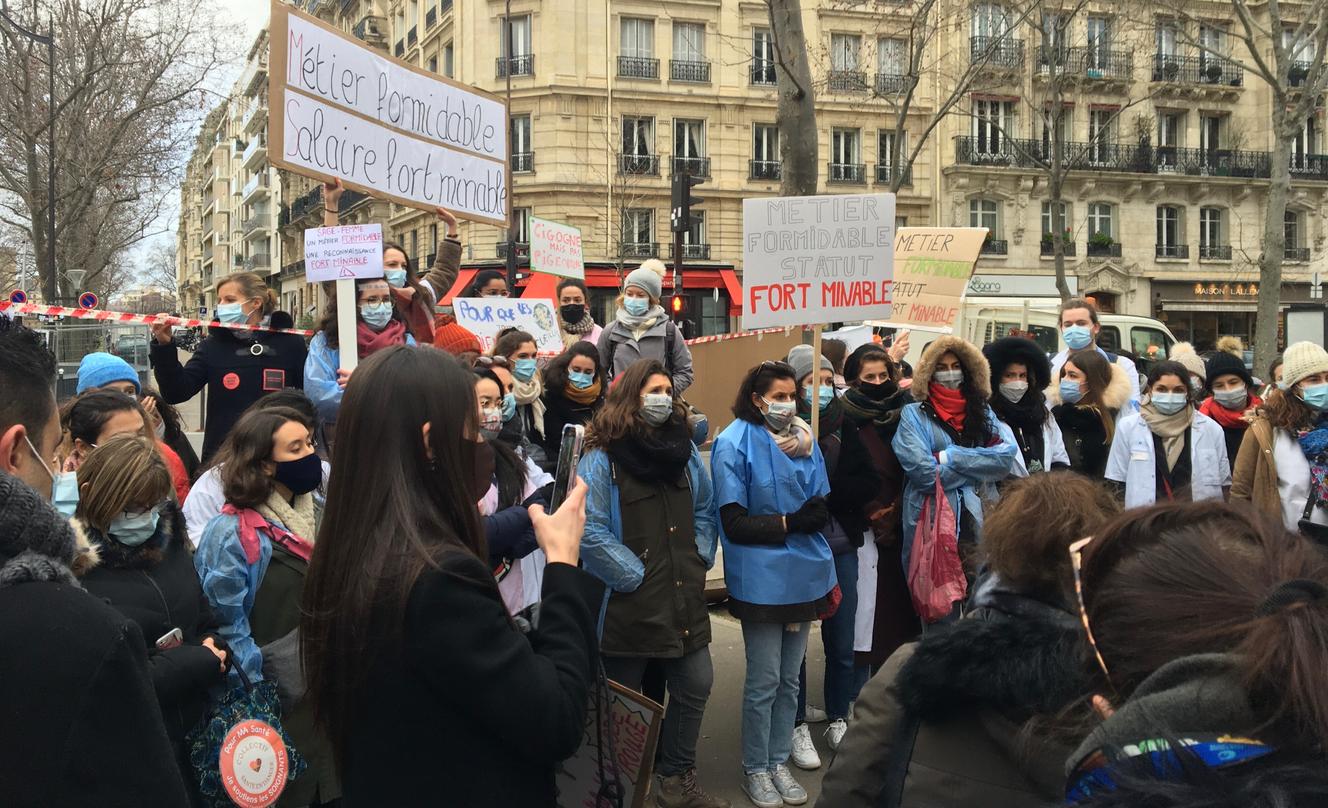 « Ni le fric, ni le temps, ni la reconnaissance », les ...