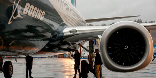 Le Boeing 737 MAX à nouveau autorisé à voler en Europe