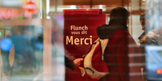 L’enseigne de restaurants Flunch demande à être placée sous procédure de sauvegarde