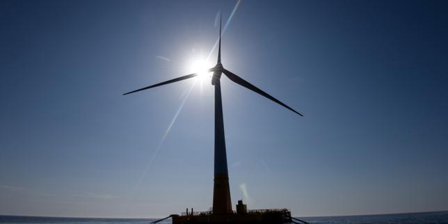 La longue marche de la France pour atteindre 100 % d’énergies renouvelables
