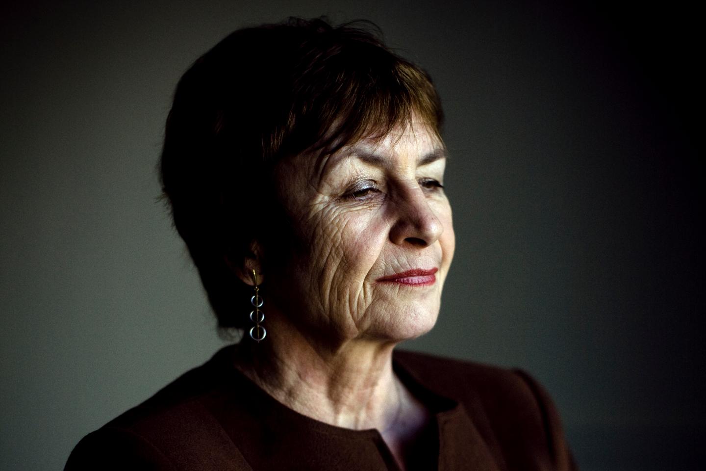 Eva coutaz, directrice artistique historique d’harmonia mundi, est morte