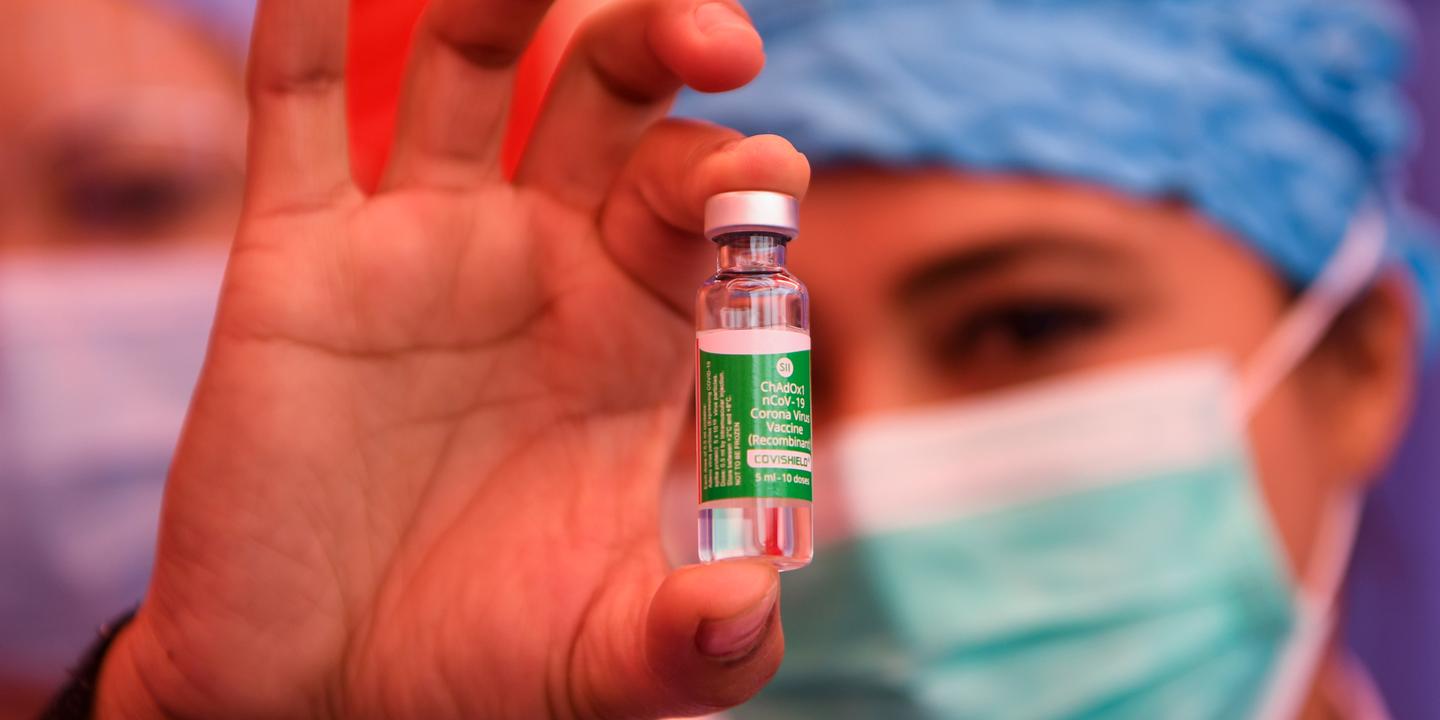 L'Union africaine obtient 400 millions de vaccins supplémentaires contre le Covid-19 - DirectMedia