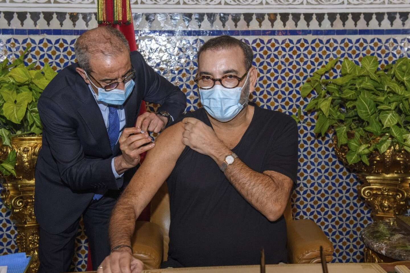 voyage au maroc sans vaccin