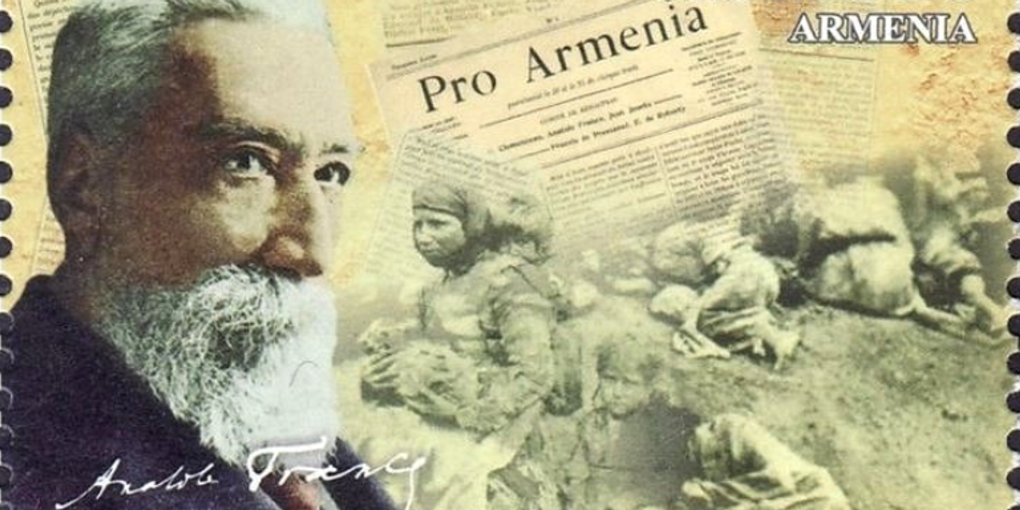 Timbres de Arménie - - Boutique en ligne des timbres, collecte