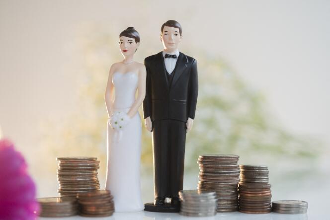 Lorsqu’ils vivent ensemble, les époux font l’objet d’une imposition commune à l’impôt sur le revenu, quel que soit leur régime matrimonial.