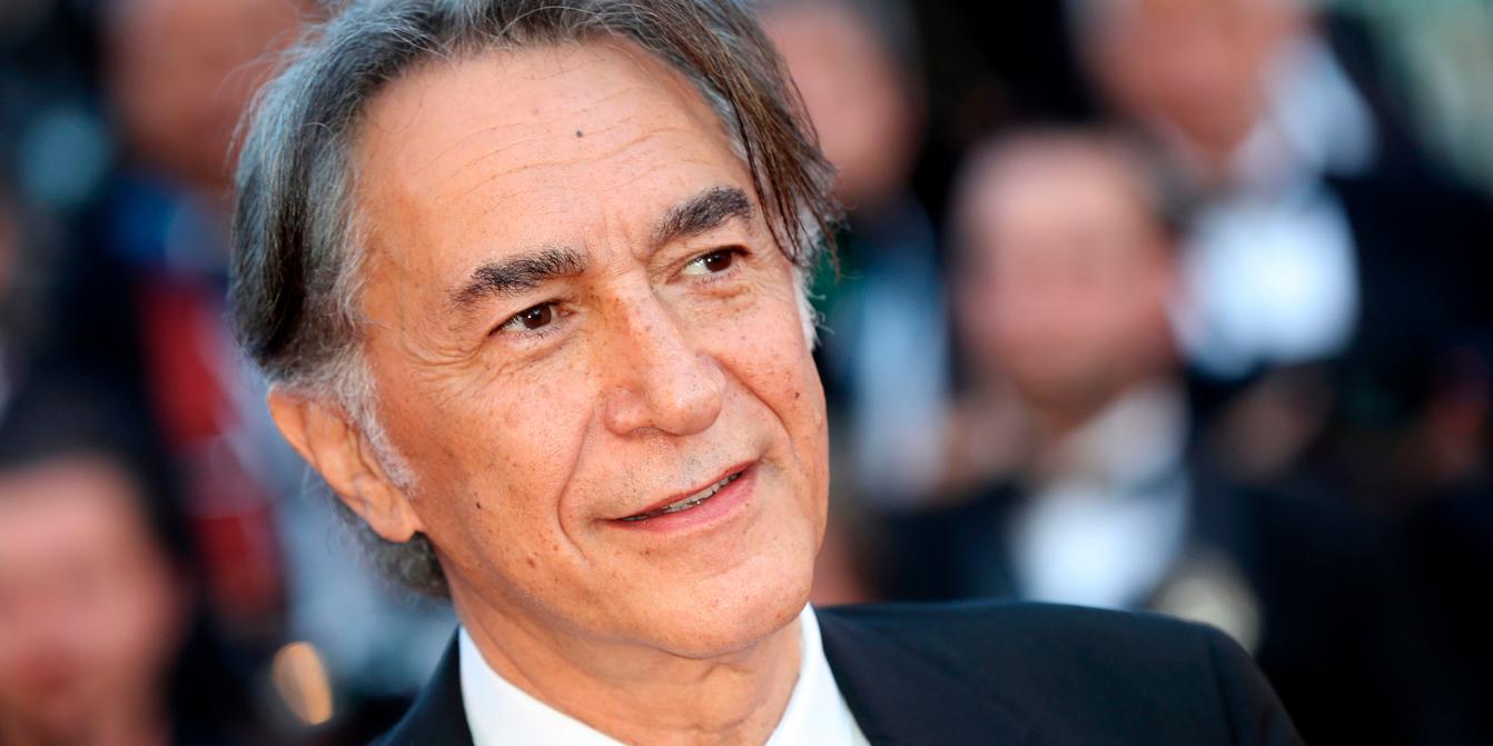 Richard Berry accusé d'inceste par sa fille aînée, Coline Berry-Rojtman