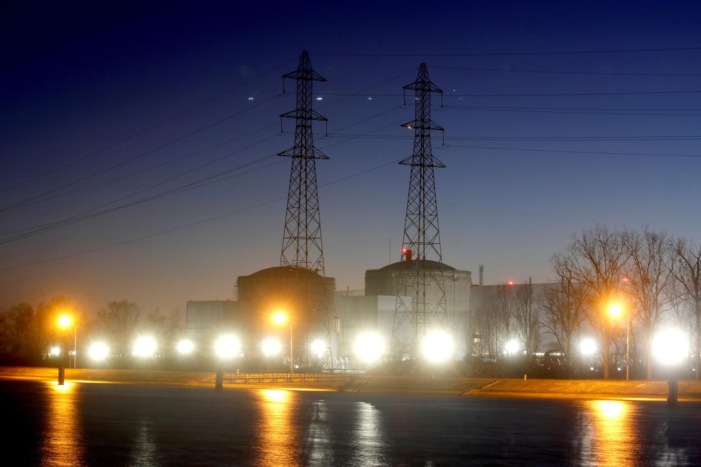 Un an après l’arrêt de la centrale de Fessenheim, les villes aux alentours redoutent une « impasse financière »