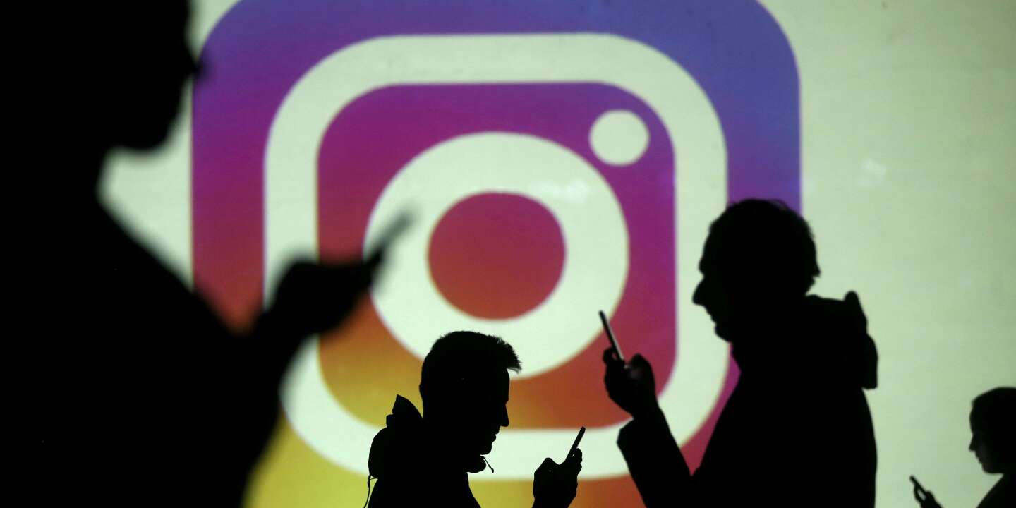 Instagram reveals a community of hackers who stole usernames and resold them