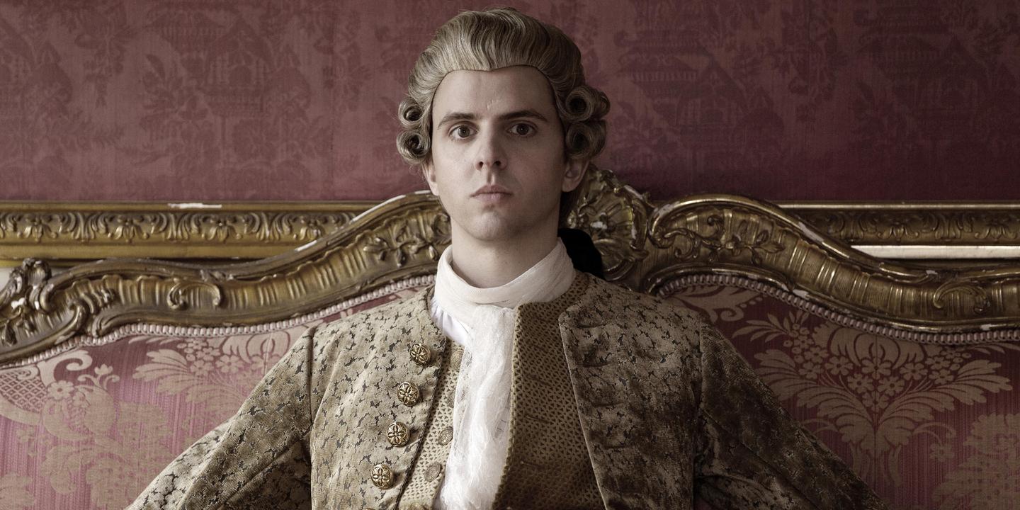 « Les Aventures du jeune Voltaire », sur France 2 le récit sans éclat