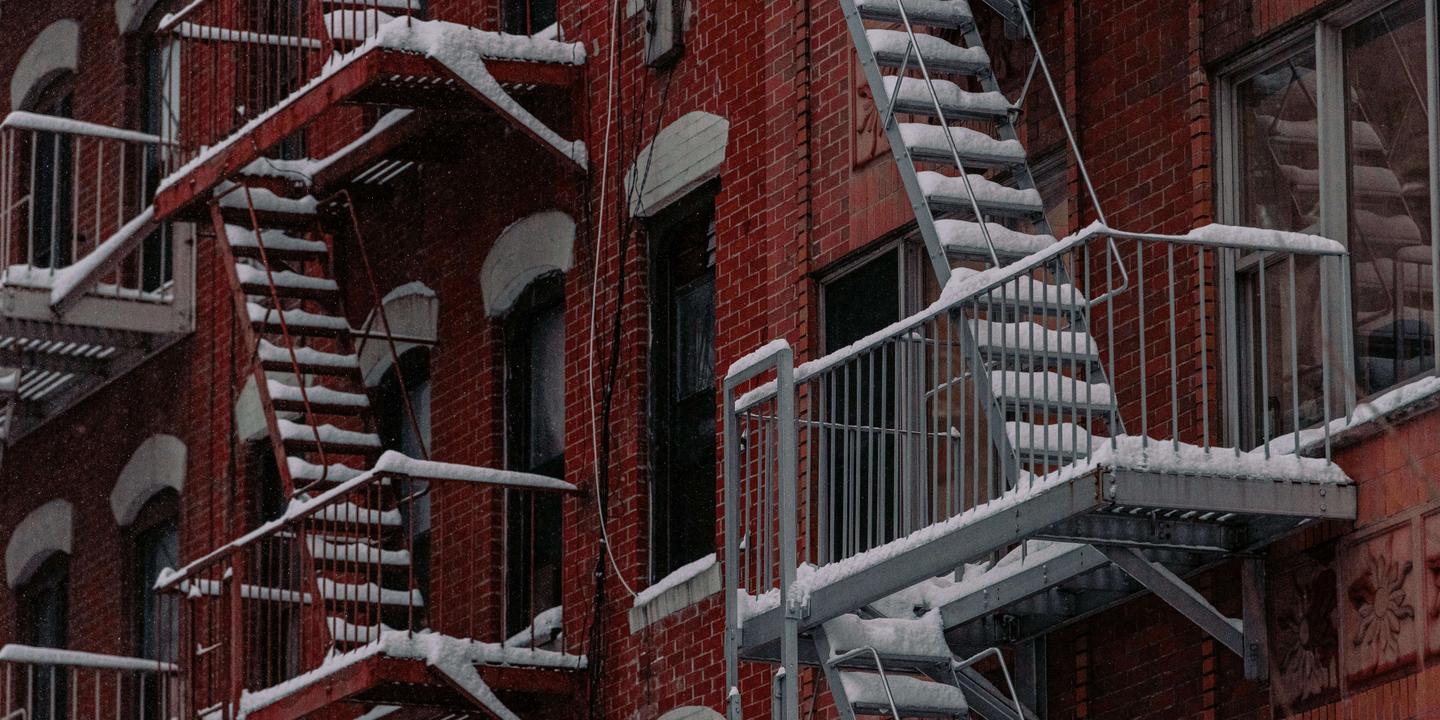 New York's 'Worst Apartment' Video Gets Over 21 Million Views on TikTok