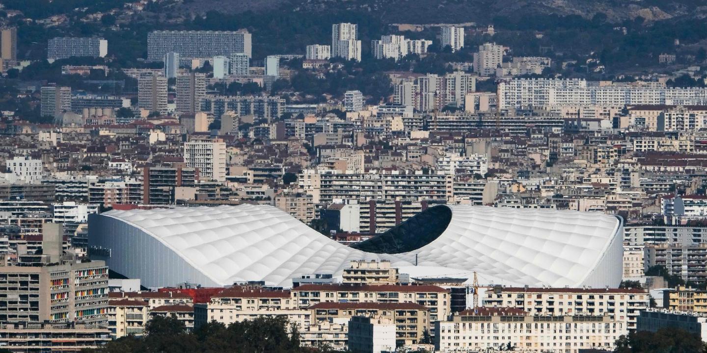 Le maire de Marseille, Benoît Payan, veut vendre le Stade-Vélodrome