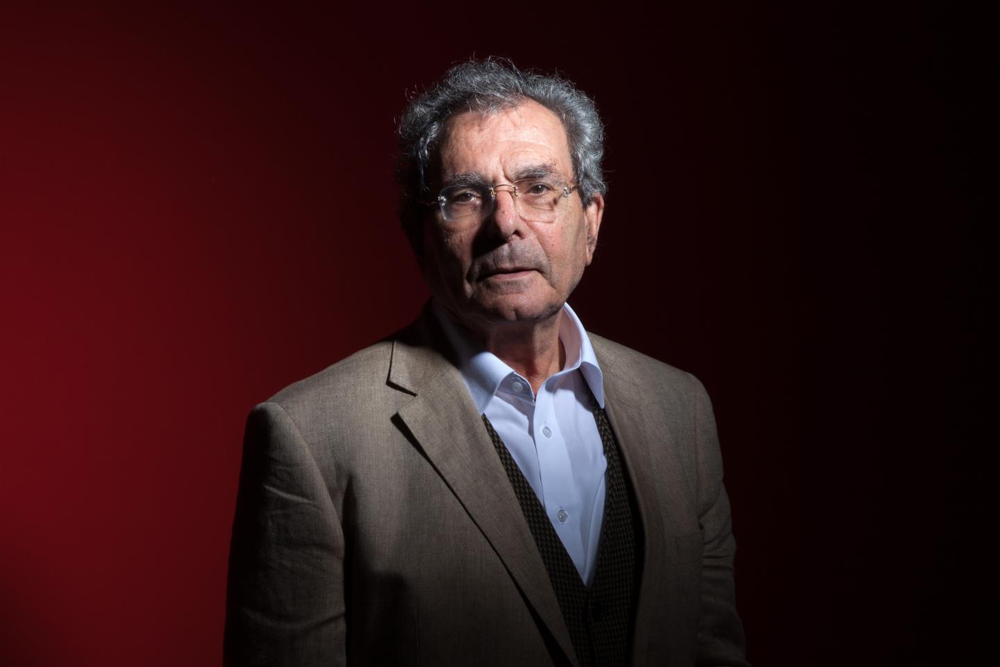 Gilbert naccache, un « révolutionnaire précurseur d’un courant d’écriture en tunisie »