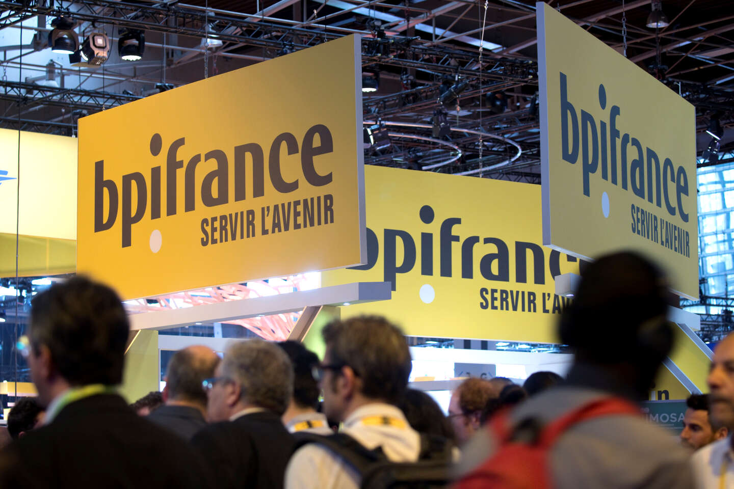 BPI France - Le Hub  Nos offres d'emploi