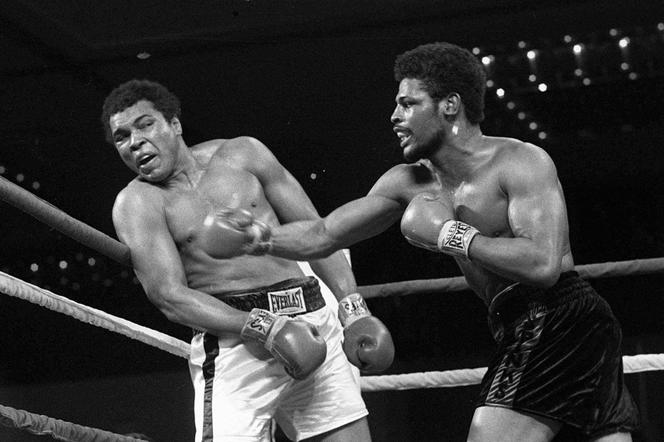 Mort De L Ancien Boxeur Leon Spinks Tombeur De Mohamed Ali