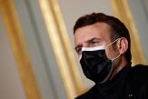 « Emmanuel Macron fait de l’opposition entre pro- et antivaccins le clivage politique décisif de l’élection présidentielle »