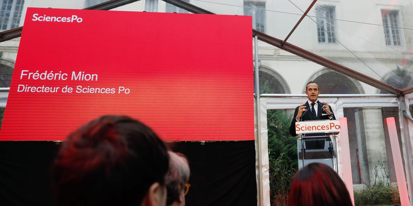After Sciencesporcs Sciences Po Is Preparing Measures To Fight Against Sexual Violence Archyde
