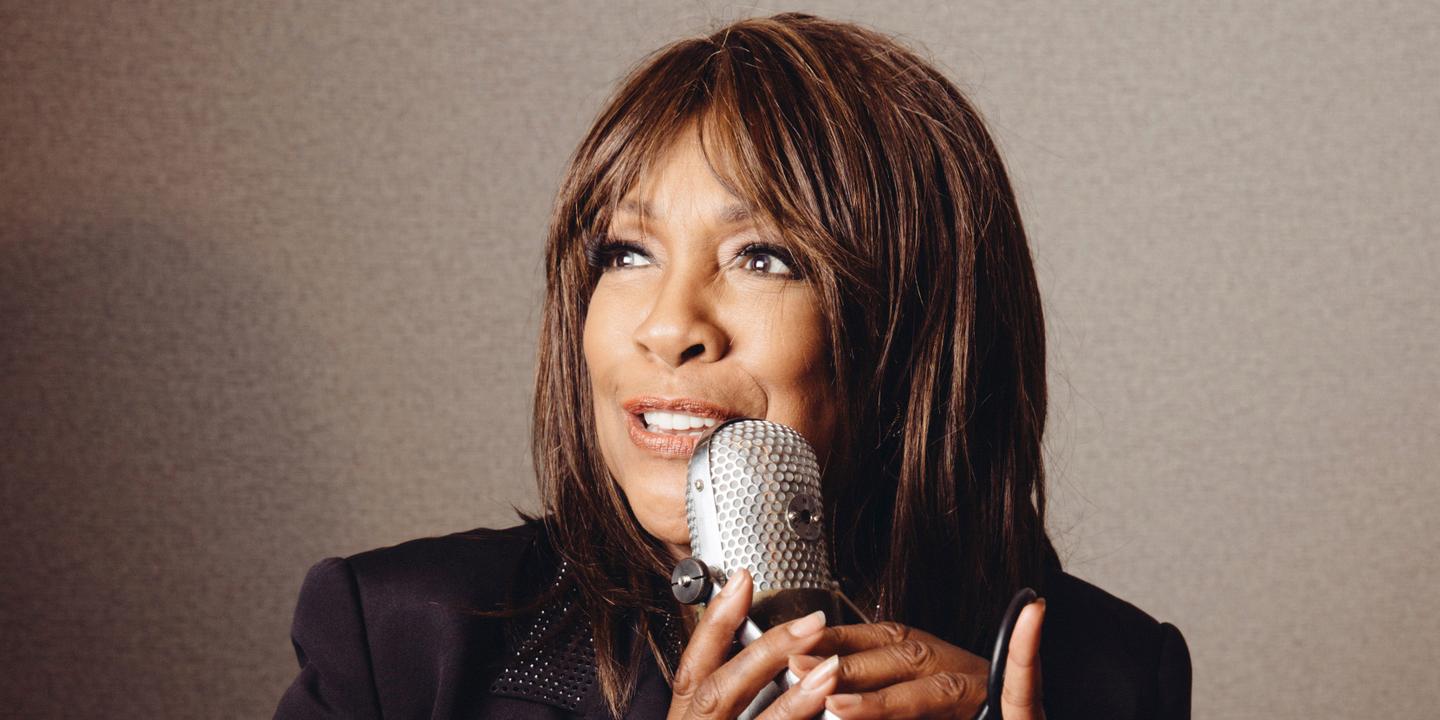 Mary Wilson, une des trois Supremes historiques, est morte