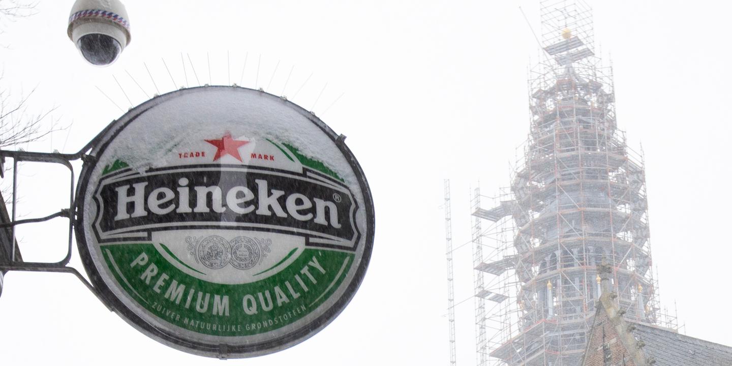 covid 19 avec la fermeture des bars le marche de la biere trinque