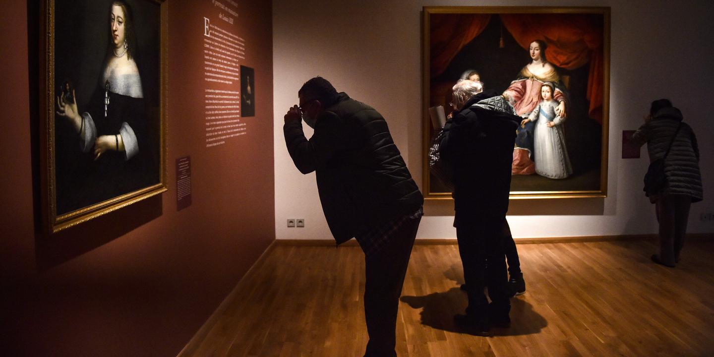 A Perpignan, Louis Aliot a rouvert quatre musées municipaux