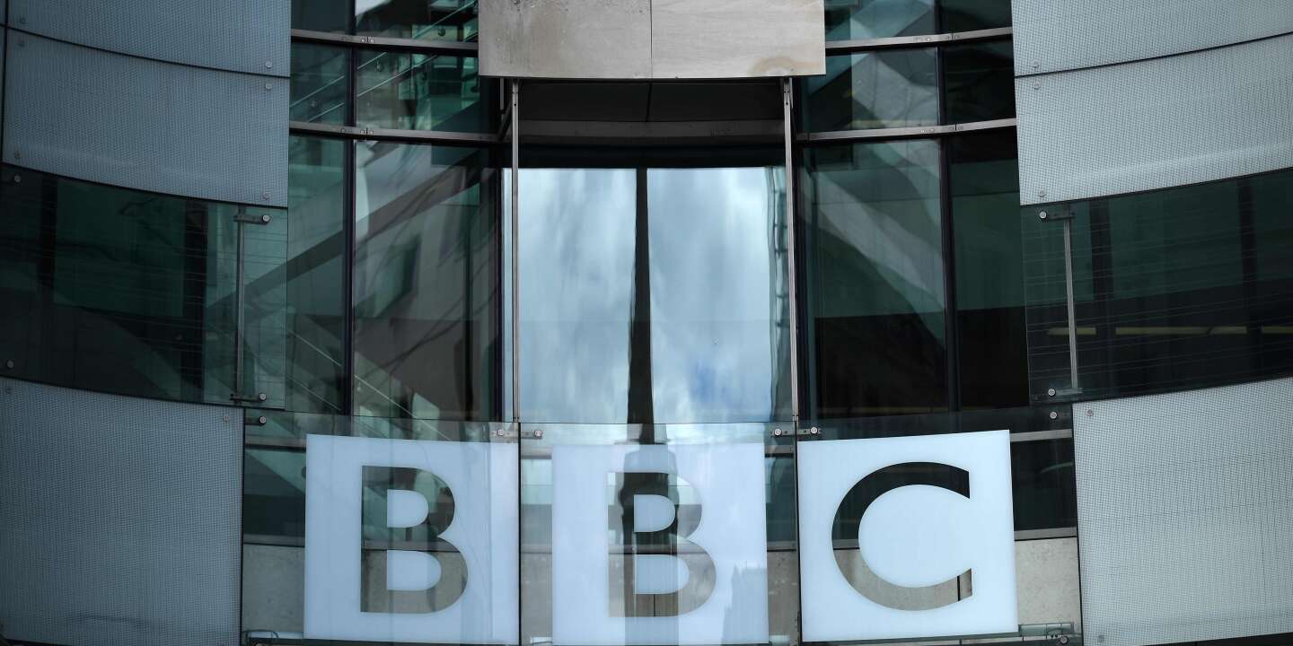 In Afghanistan verboten die Taliban BBC-Fernsehnachrichten in den drei Hauptsprachen