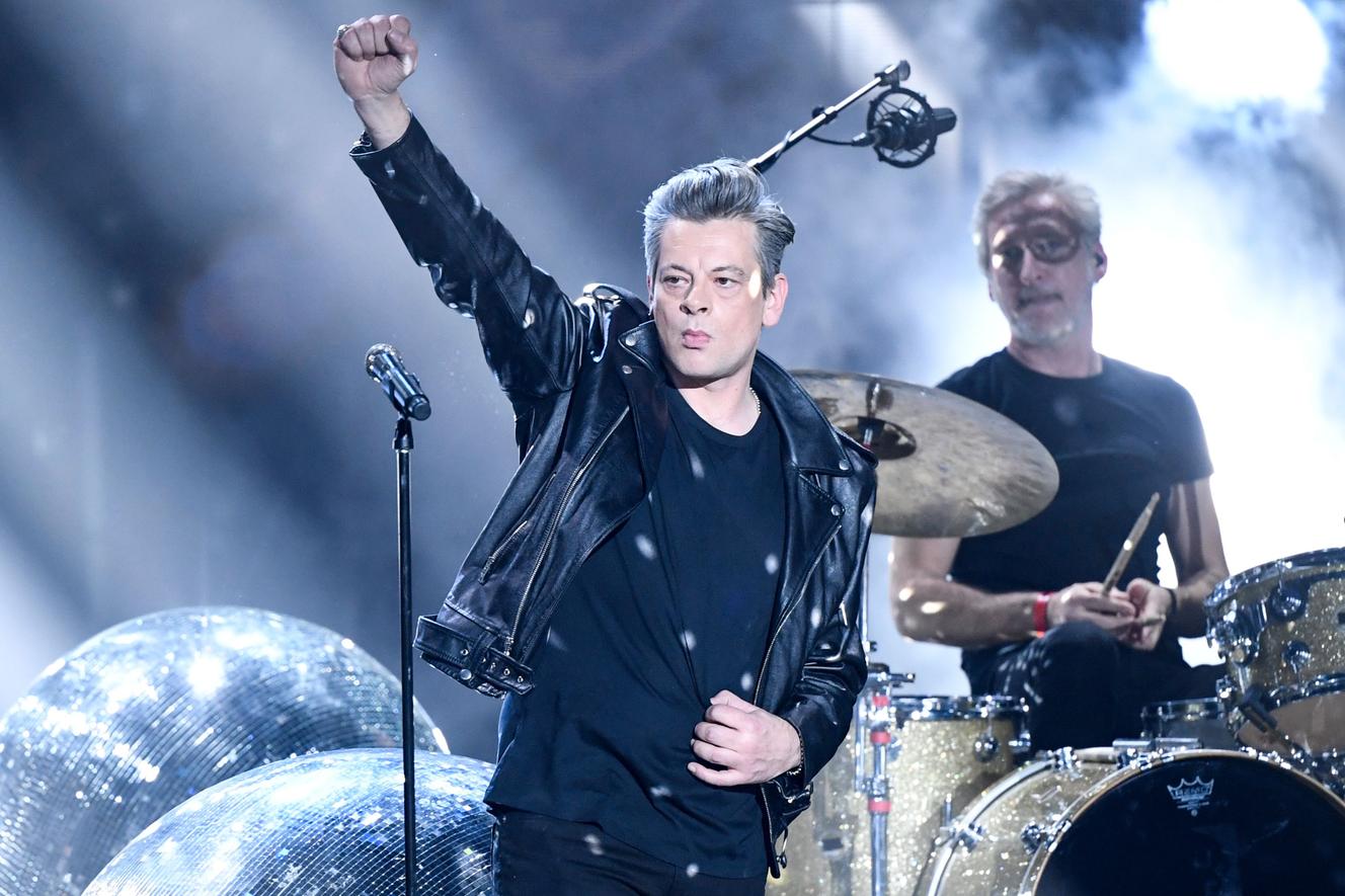 Benjamin Biolay Victoire De La Musique 2021 Victoires de la musique 2021 : Benjamin Biolay sacré artiste masculin