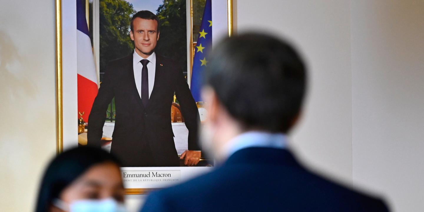 La Ve Republique Et Ses Institutions Bousculees Par La Crise Du Covid 19 La Ve Republique Et Ses Institutions Bousculees Par La Crise Du Covid 19