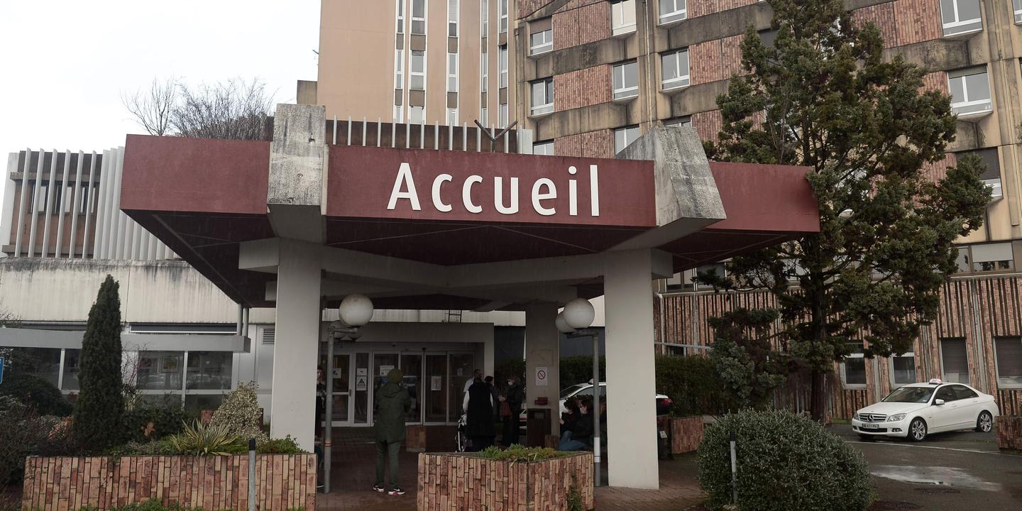 Touché par une cyberattaque « massive », l’hôpital de Dax veut poursuivre les soins coûte que coûte