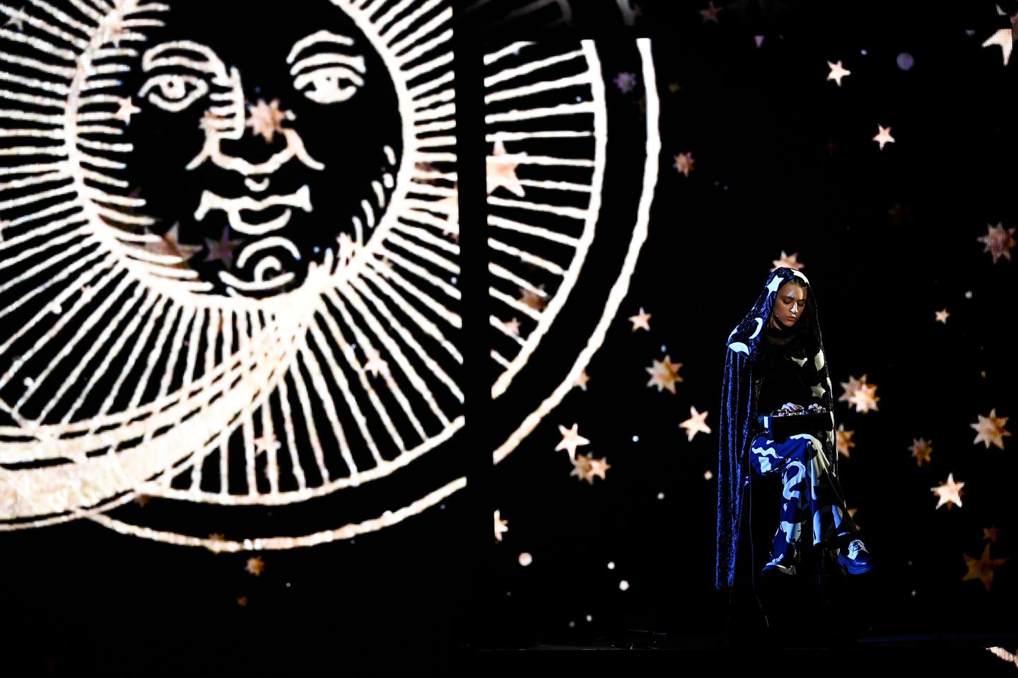 Victoires de la musique 2021 : Benjamin Biolay sacré artiste ... - 