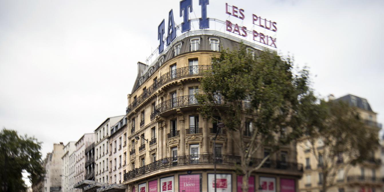 Tati c est vraiment fini
