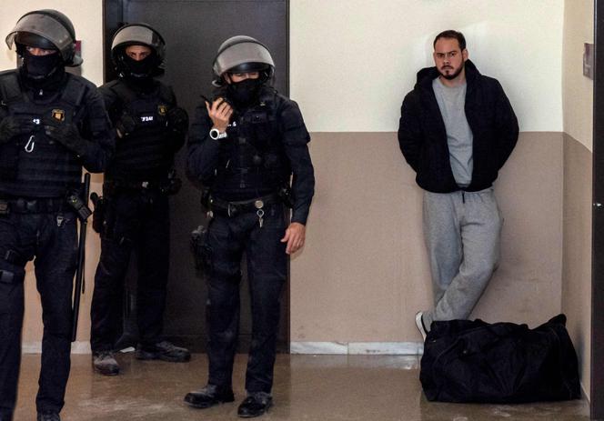 En Espagne L Emprisonnement D Un Rappeur Pousse Le Gouvernement A Reformer Le Code Penal En Espagne L Emprisonnement D Un Rappeur Pousse Le Gouvernement A Reformer Le Code Penal