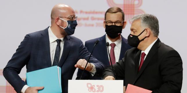 « La pandémie marquera, peut-être, la fin du dumping social et fiscal au sein de l’UE »