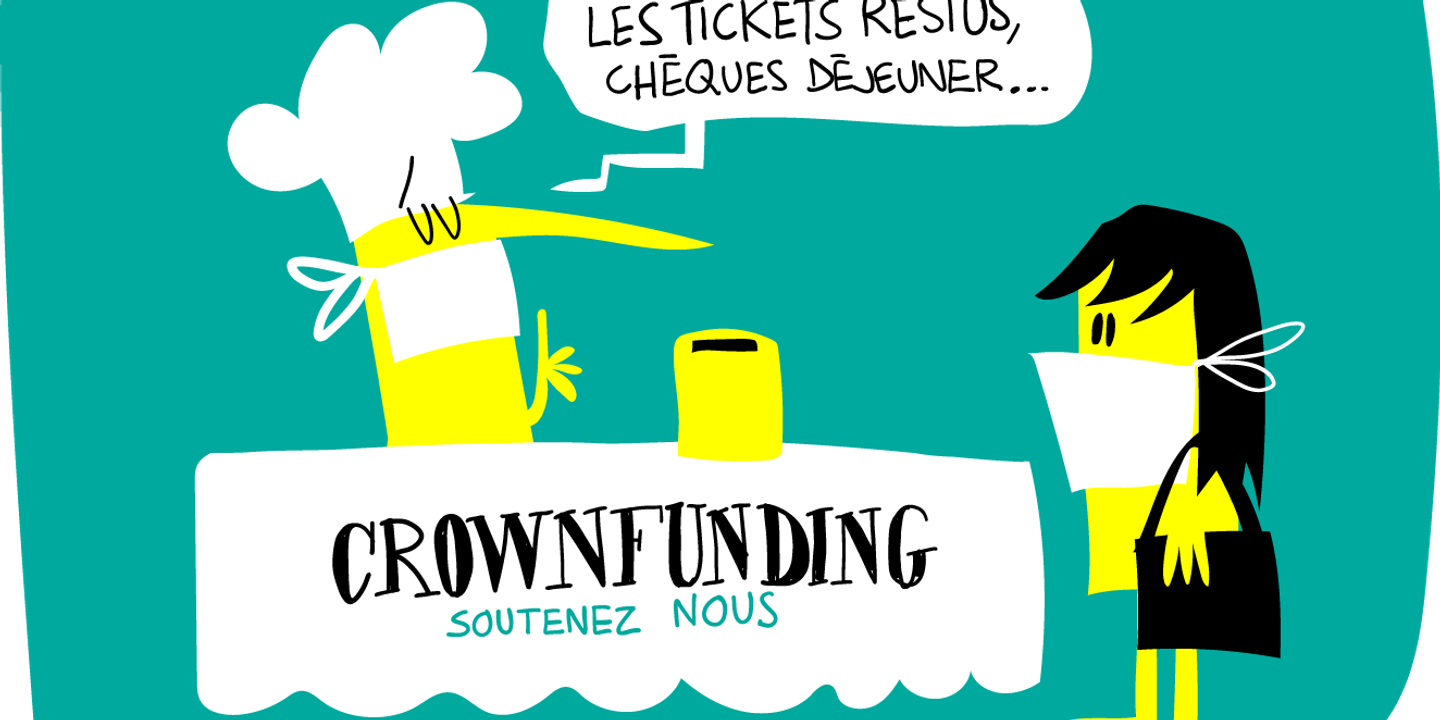Le Financement Participatif Ne Connait Pas La Crise Le Financement Participatif Ne Connait Pas La Crise