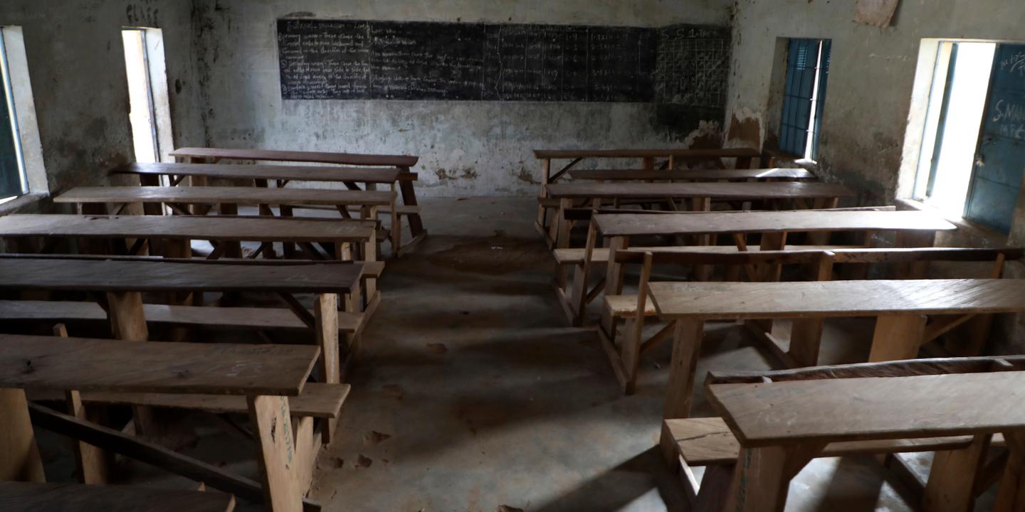 Nigeria : nouvel enlèvement de masse dans une école