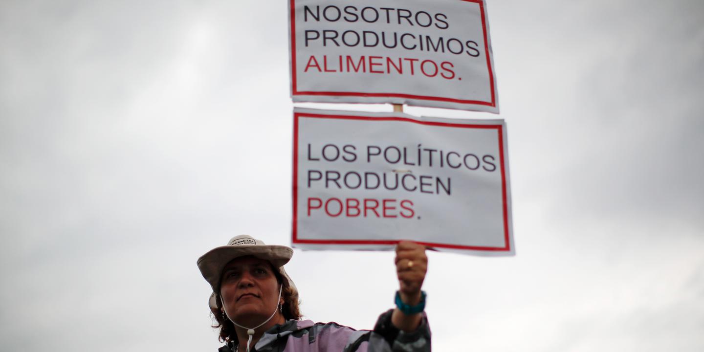 L’Argentine se cherche un modèle agricole
