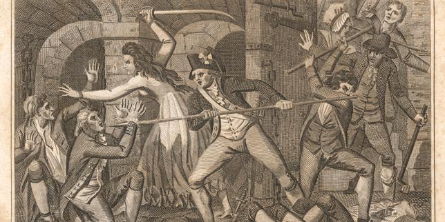 « La Journée révolutionnaire », d’Antoine Boulant et « L’Ivresse de la Révolution », de Michel Craplet : un peuple alcoolisé à l’assaut des lieux de pouvoir