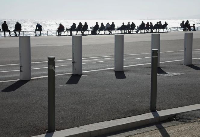 En 2022, la ville de Nice a connu plus de cent nuits tropicales, avec des températures au-delà de 20 degrés.