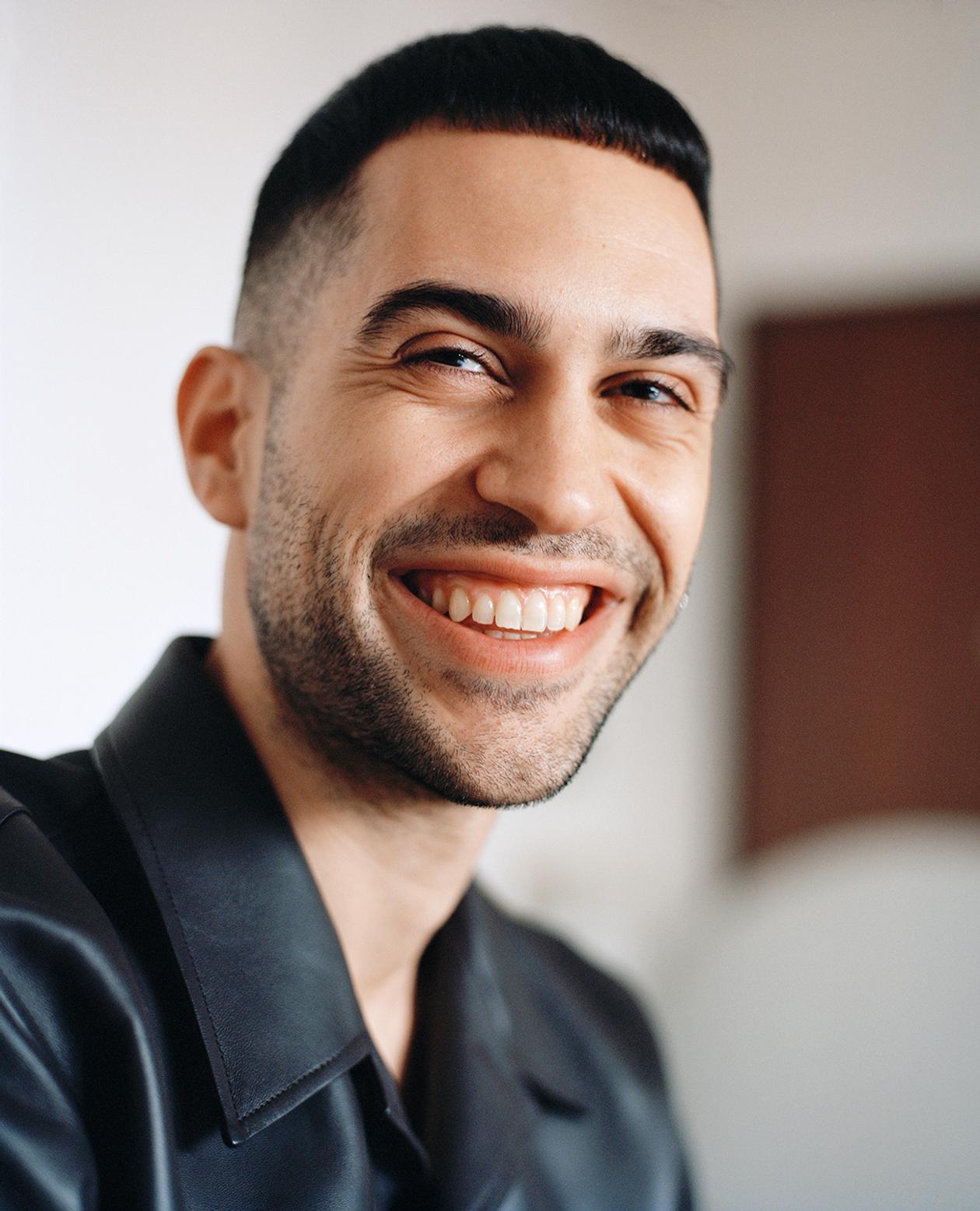 Le Plus Grand Chanteur Du Monde Mahmood, le chanteur qui fait vibrer l’Italie