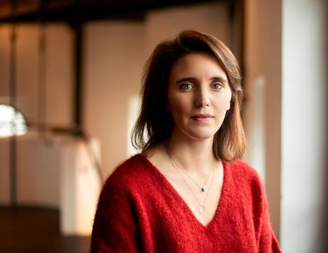Julie Deliquet Welfare Julie Deliquet, metteuse en scène : « Je ne voulais pas qu’on devienne