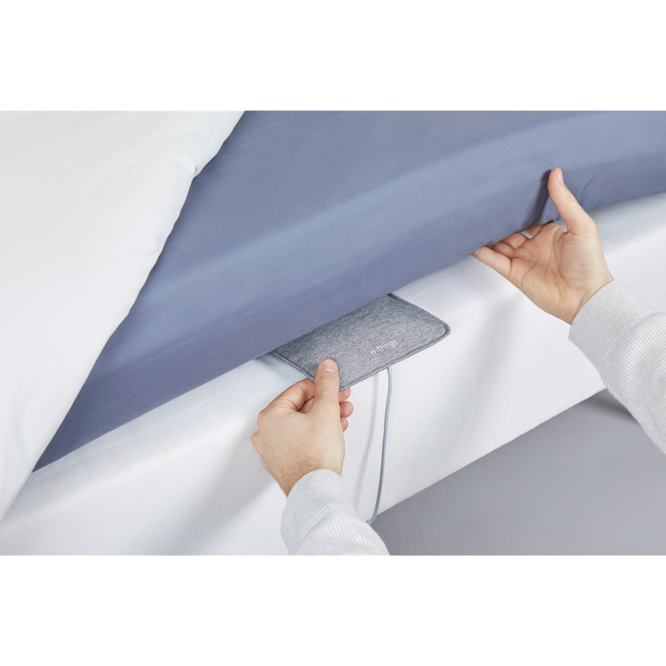 Sleep Analyzer de Withings