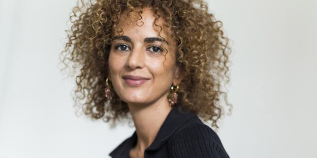 Leïla Slimani : « Le vin a fait longtemps partie de la culture musulmane »