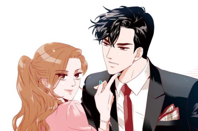 Le « webtoon » « What Is Wrong with Secretary Kim ? » raconte l’histoire d’amour entre une secrétaire et son patron. Le titre a été adapté en série télévisée en 2018.