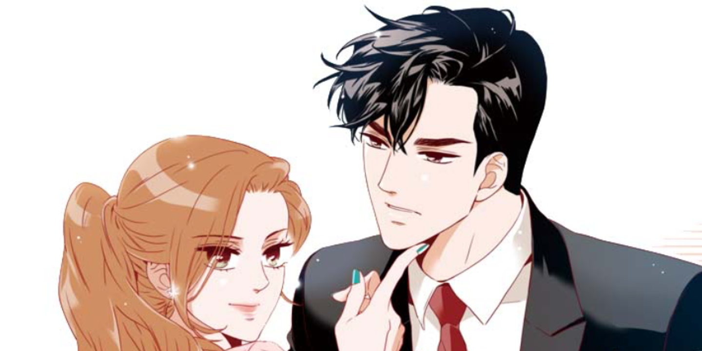 Webtoons Le Phenomene Des Bandes Dessinees Sud Coreennes Adaptees Au Smartphone