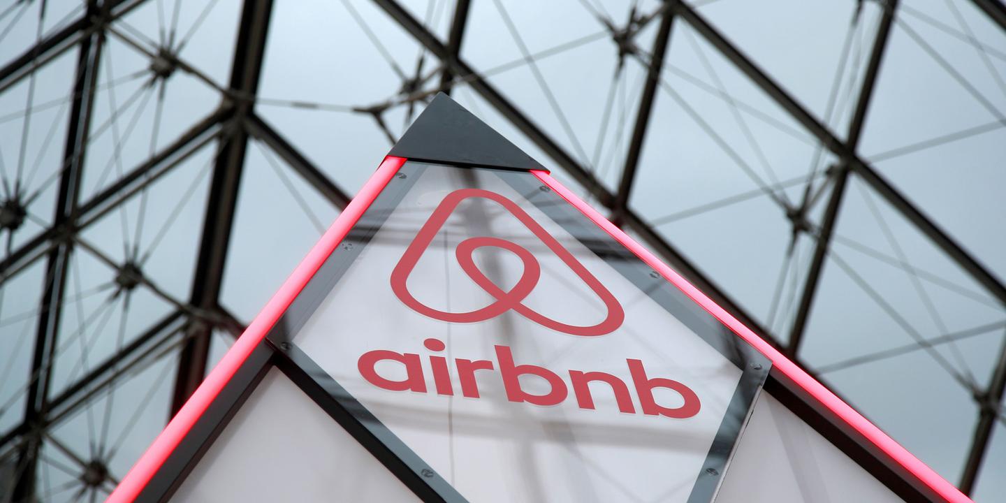 Paris et la France, bastions d’Airbnb face à la diminution du tourisme