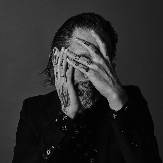 Avec Laurel Canyon Le Chanteur Arman Melies Accomplit Son Reve Californien