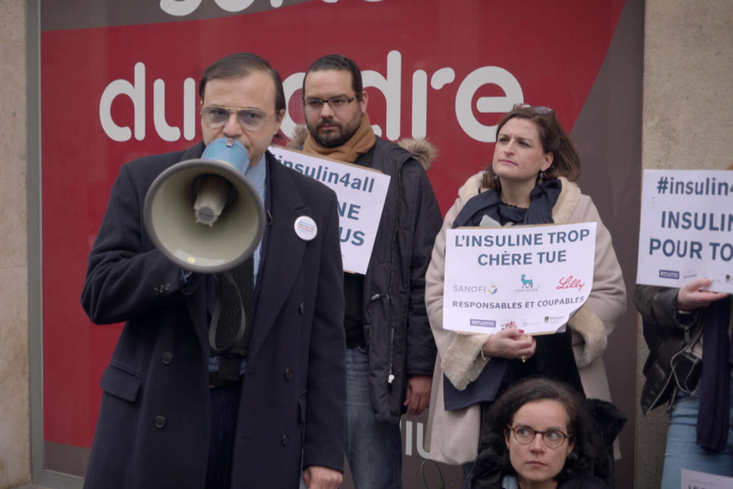 Peut-on guérir du diabète ? - Enquête de santé le documentaire