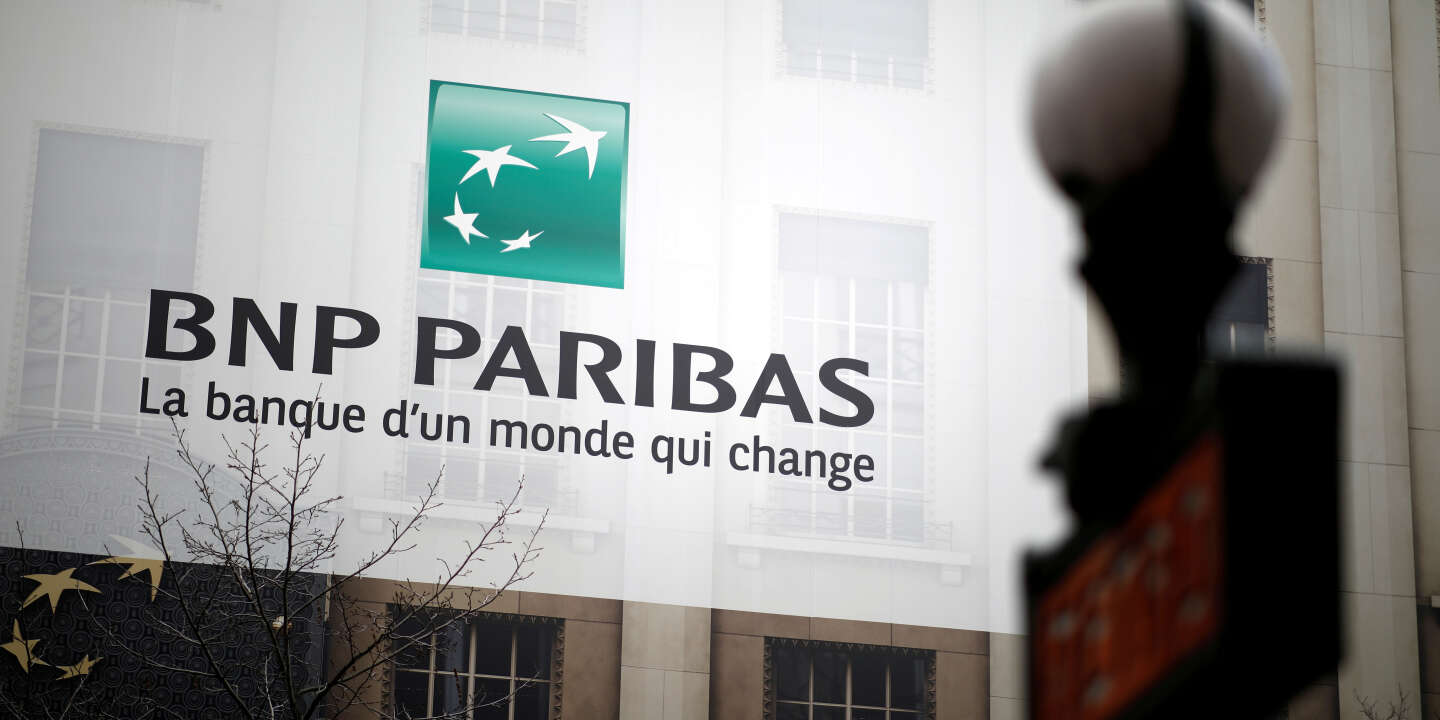 BNP Paribas sells its American bank Bank of the West for more than 16