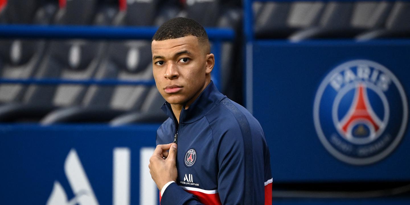 L Incroyable Destin De Kylian Mbappe Dans Le Monde
